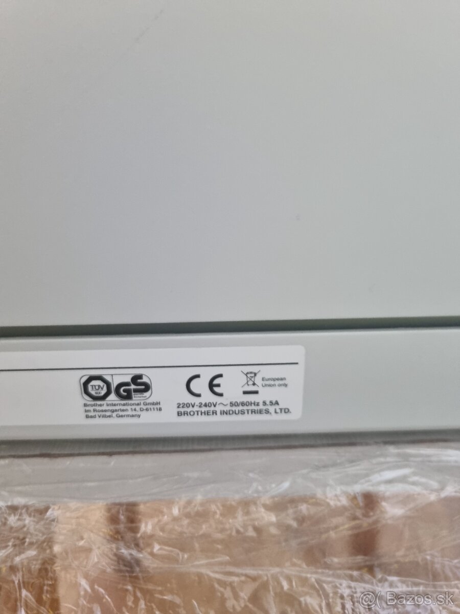 Multifunkčné zariadenie Brother MFC-L3750 CDW - 8