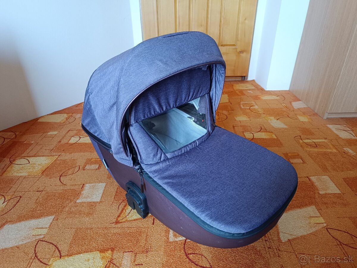 Kočík Riko Nesa 3-kombinácia - 8