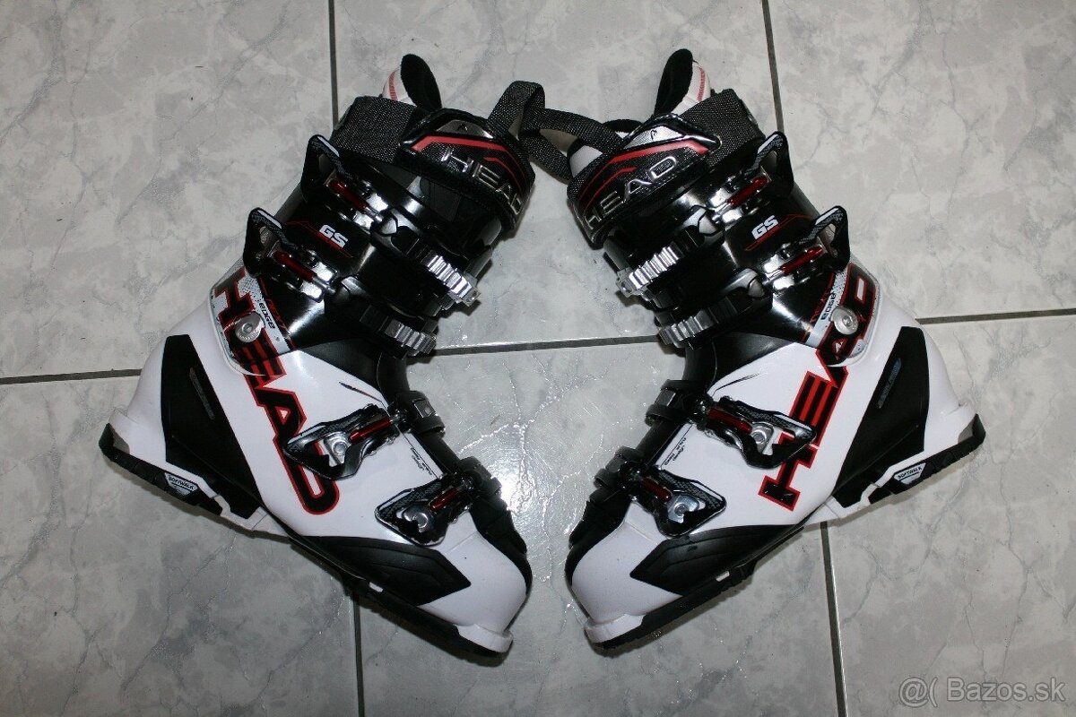 lyže Salomon S max 150 cm - 8