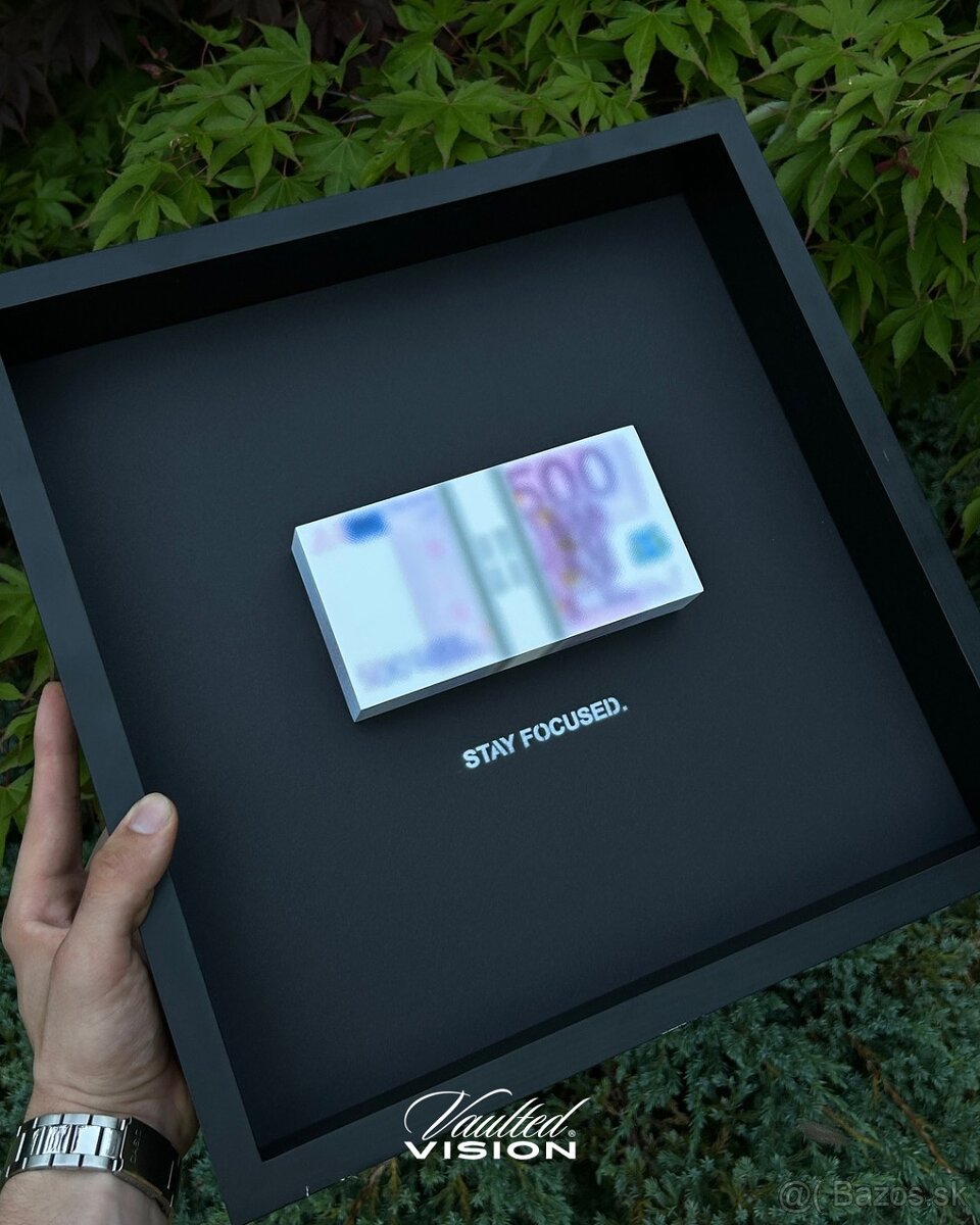 Dizajnové obrazy - Vaulted Vision - 8