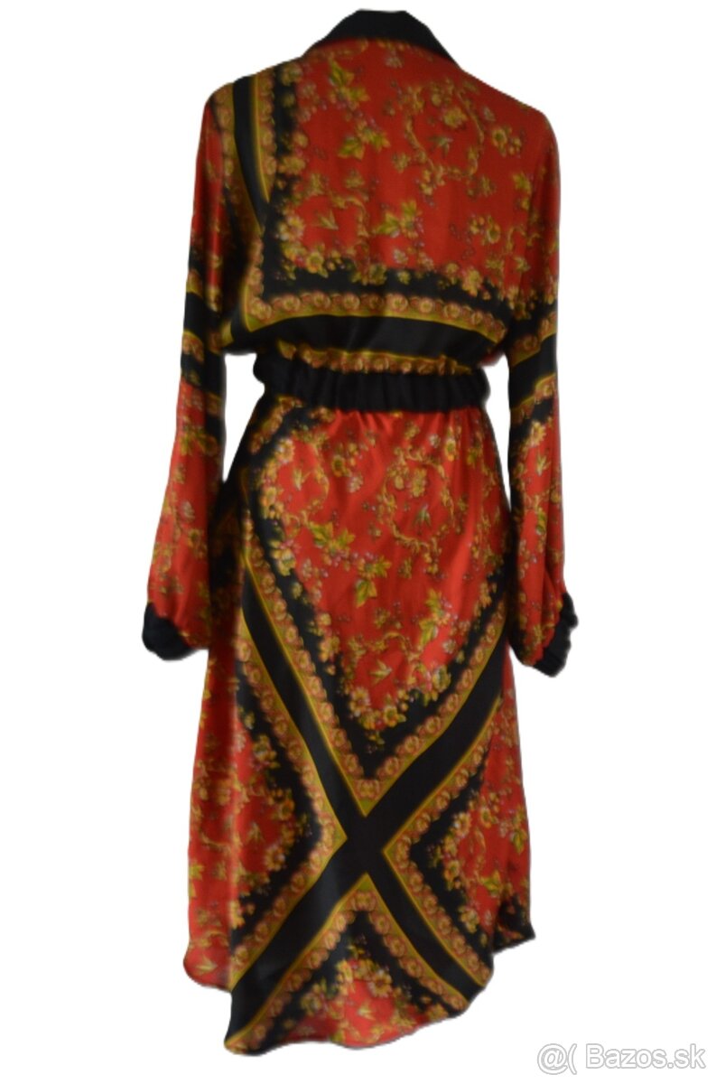 Šaty Zara, veľ. S - 8