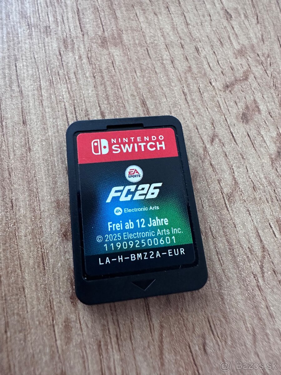 Nintendo Switch OLED - 8