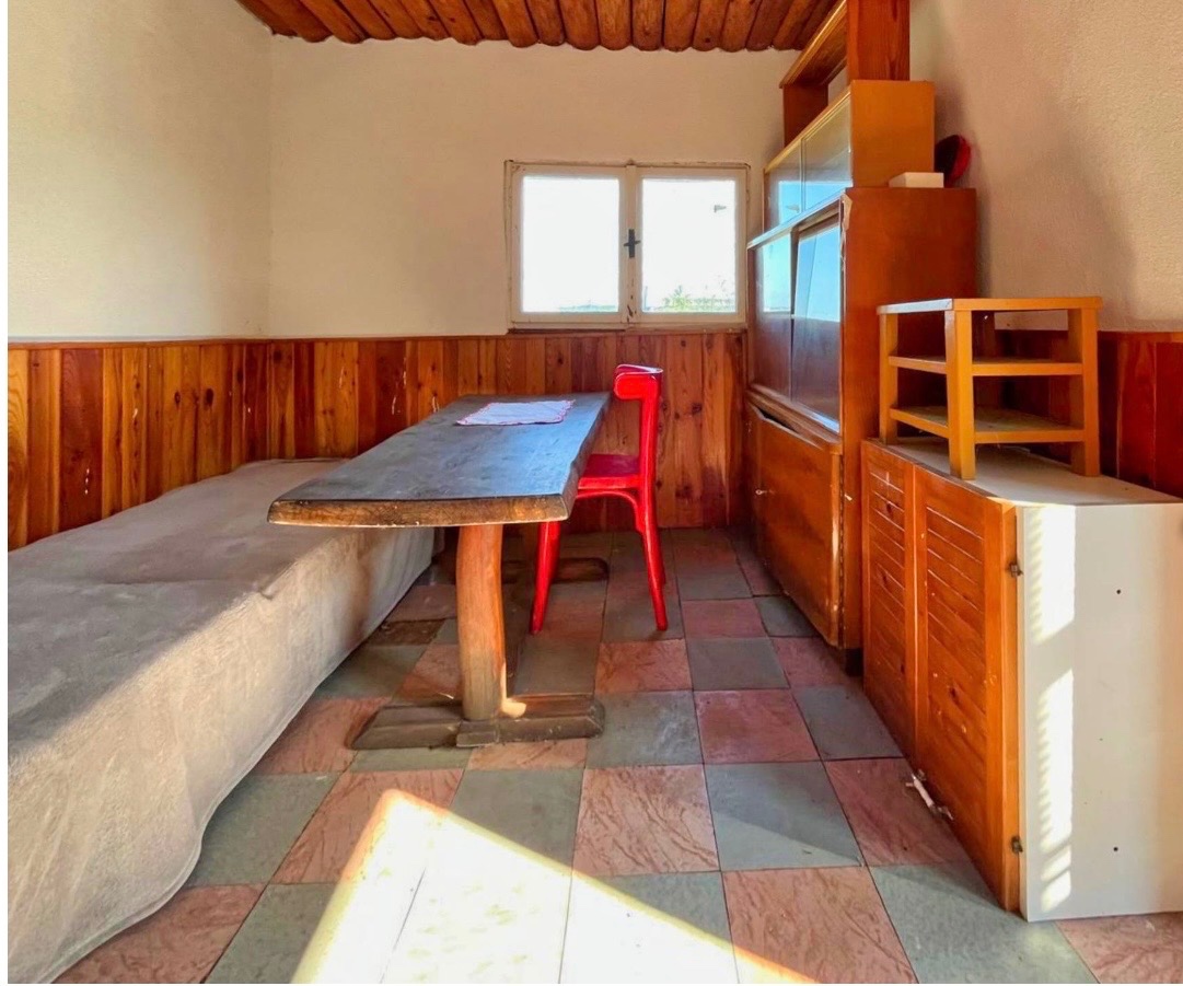 Predaj zahrady s chatou - 8