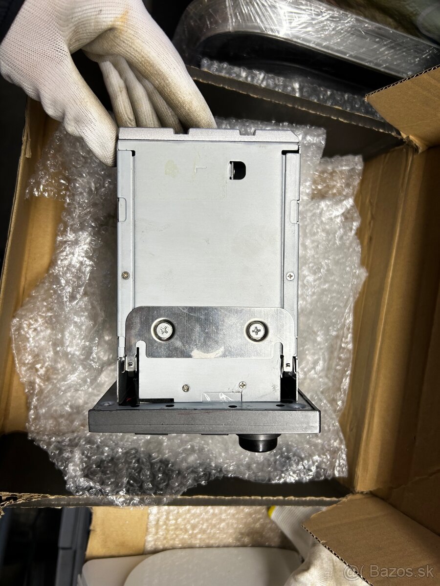 Autorádio Opel ( plati do zmazania) - 8