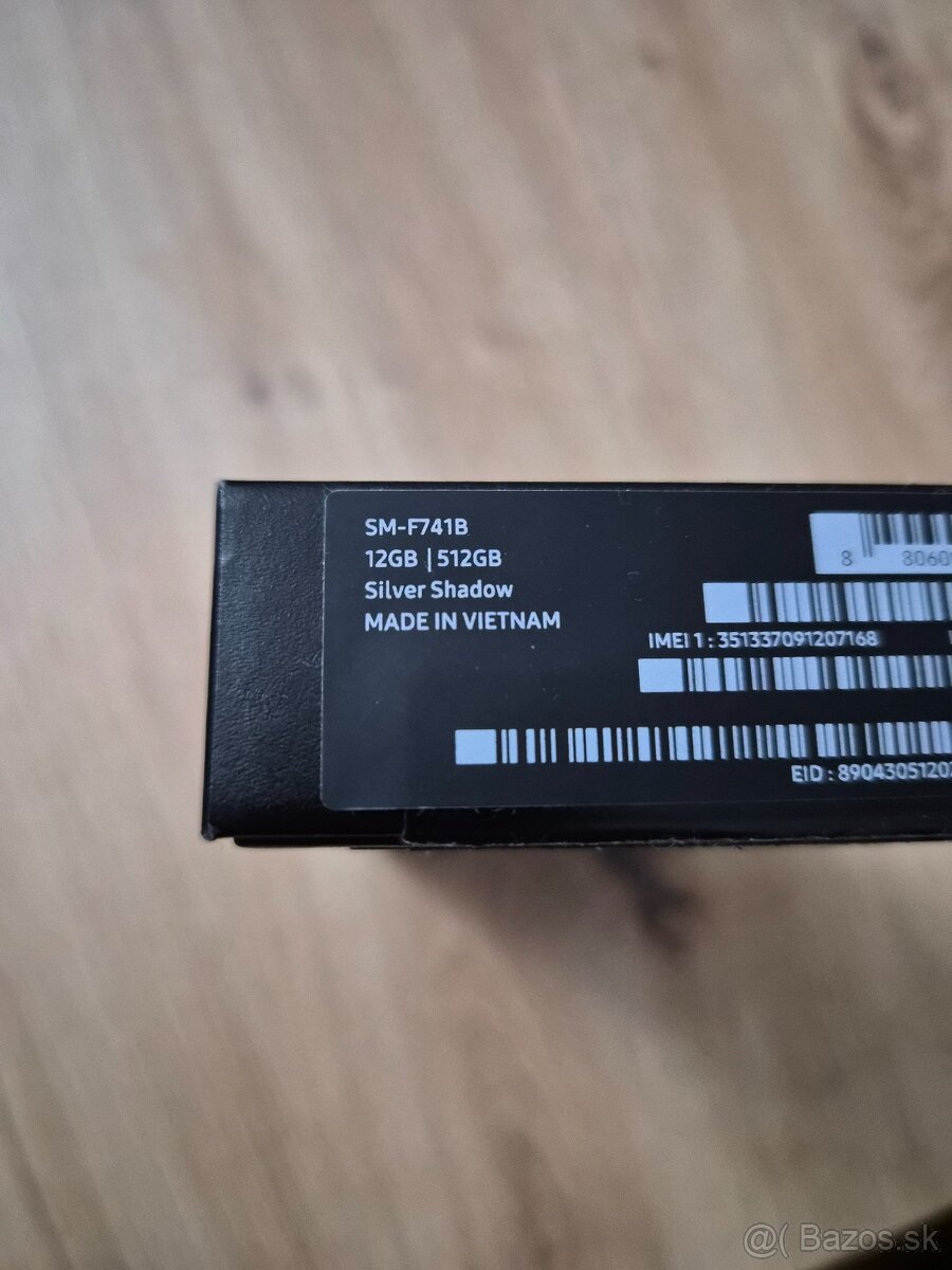 Samsung Z flip 6 12/512Gb - 8