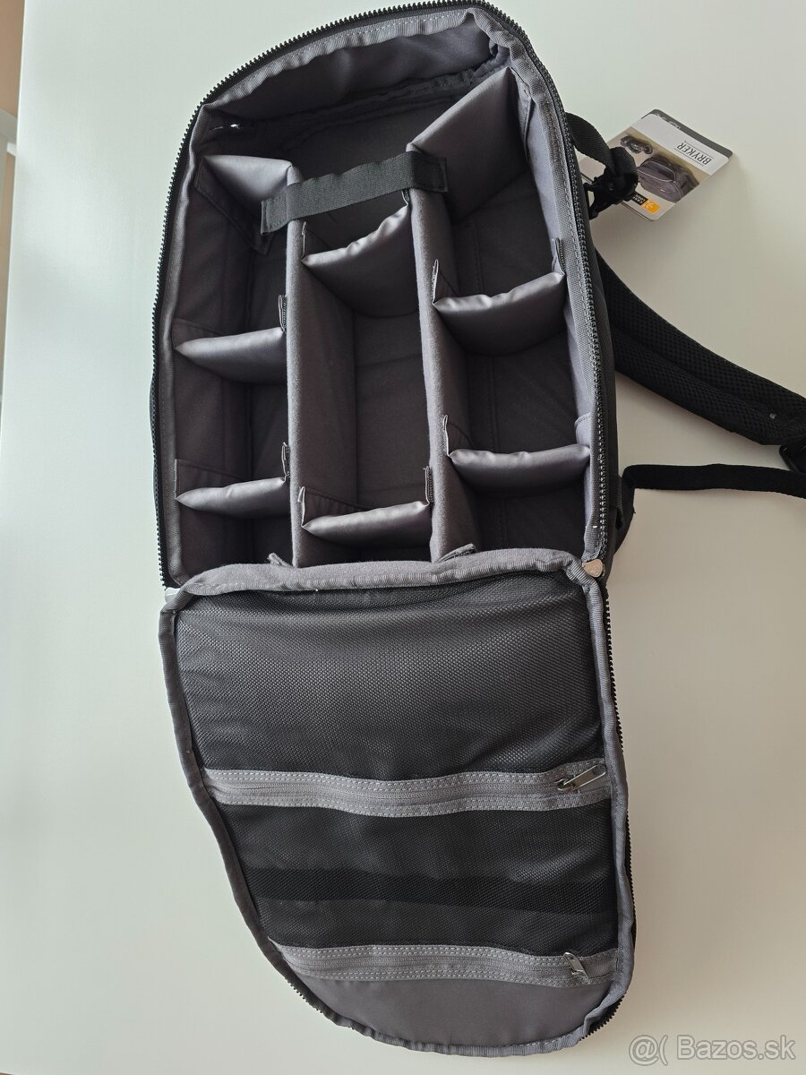 Canon eos m50 mark ii plus vela prislusenstva - 8