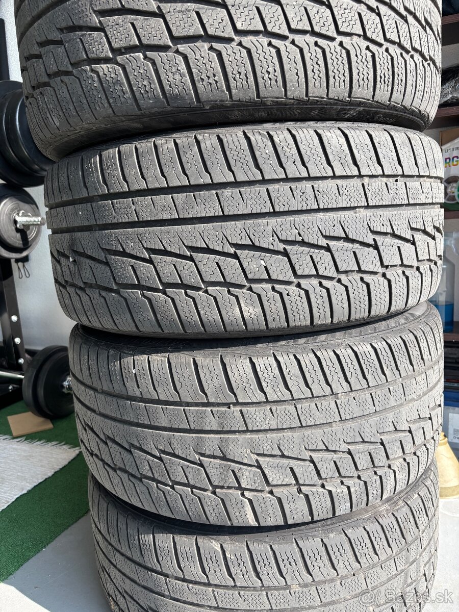 Alu disky Audi S-line 5x112 r18 - 8