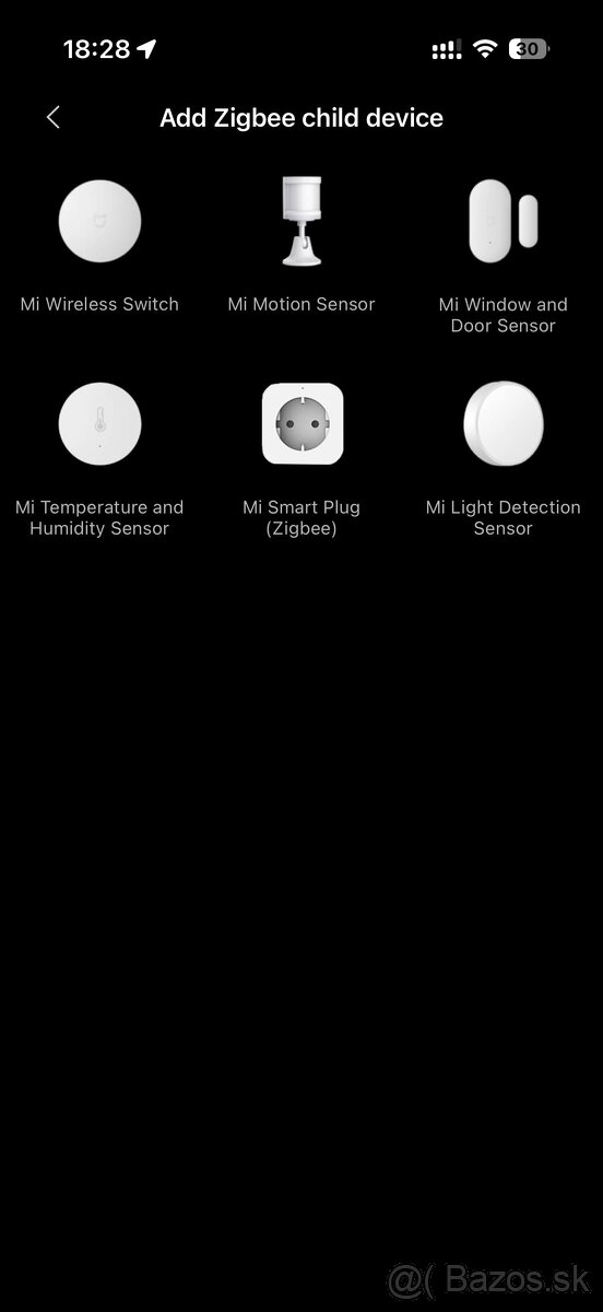 Predám Xiaomi Smart Home Hub 2 - 8