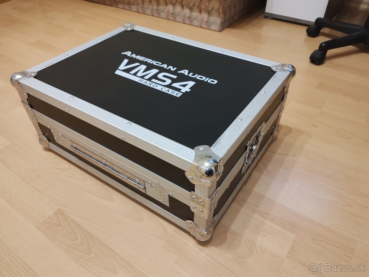 ADJ VMS4.1 dj controler - 8