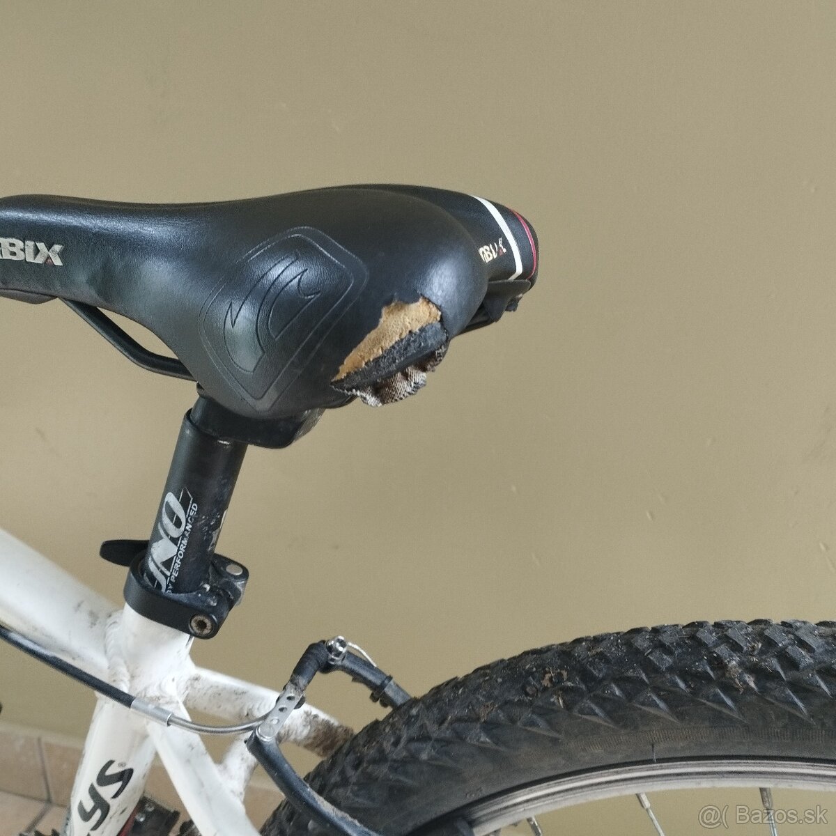 Kellys Marc 1, 24" - 8