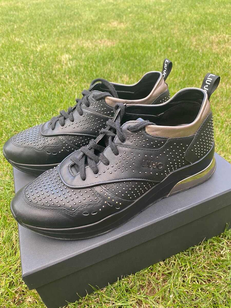 Liu Jo sneakers tenisky - 8