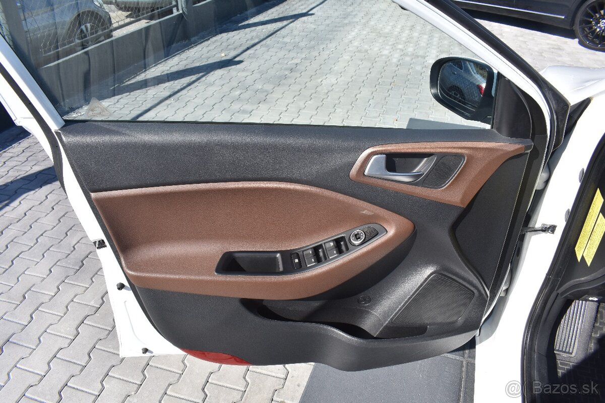 Hyundai i20 1.4i 16V Comfort - 8