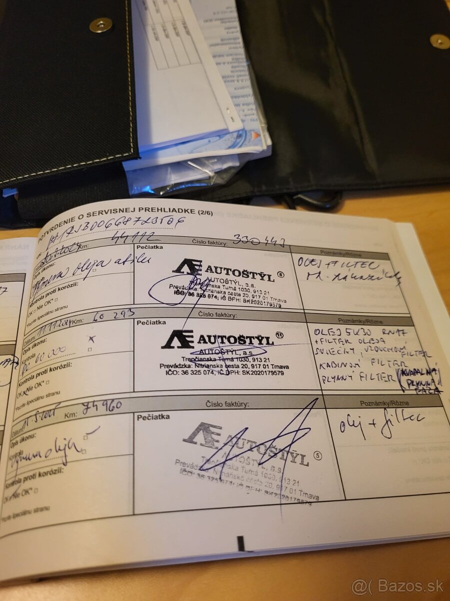 Captur 1.0 benzín/LPG, 1. maj. v záruke, garážované - 8