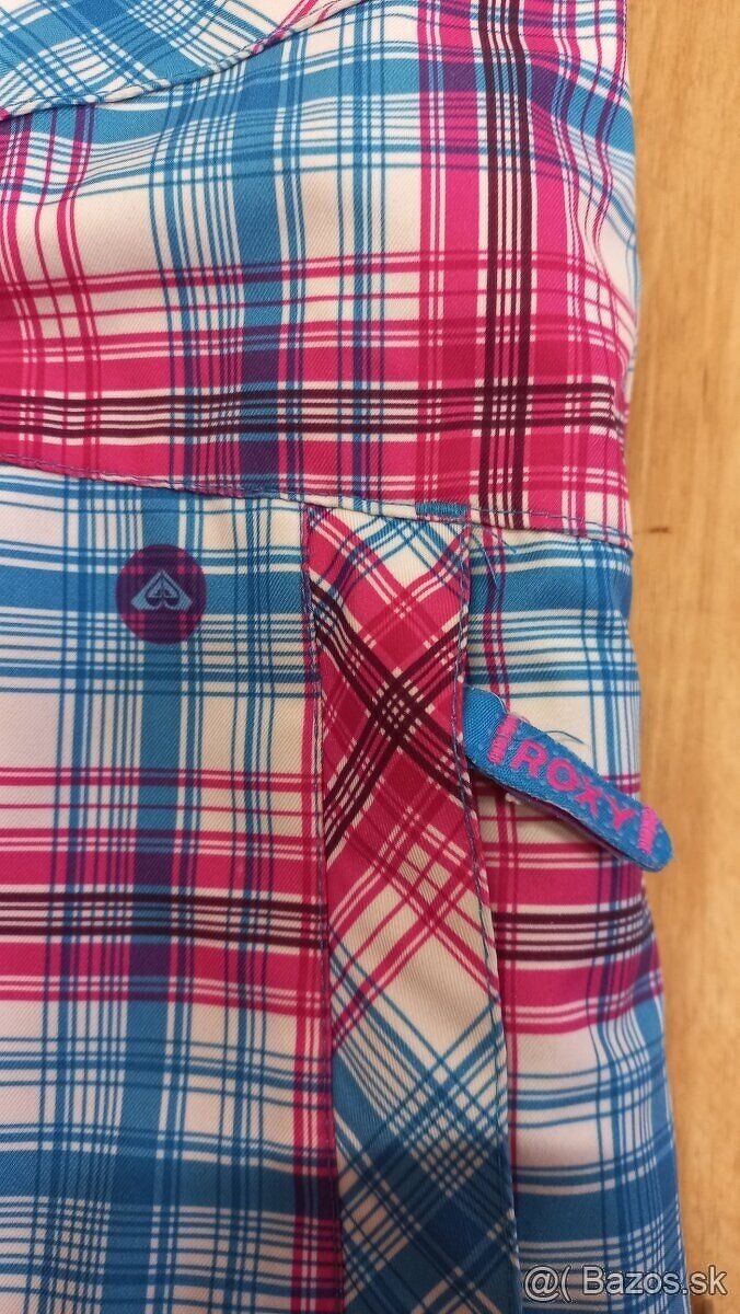 Dámska vetrovka ROXY - 8