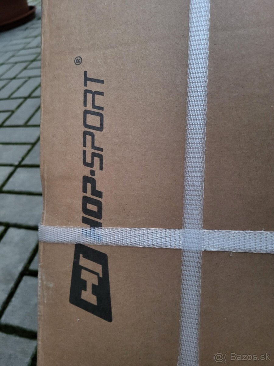 Magnetický rotoped HS-2080 Spark - 8