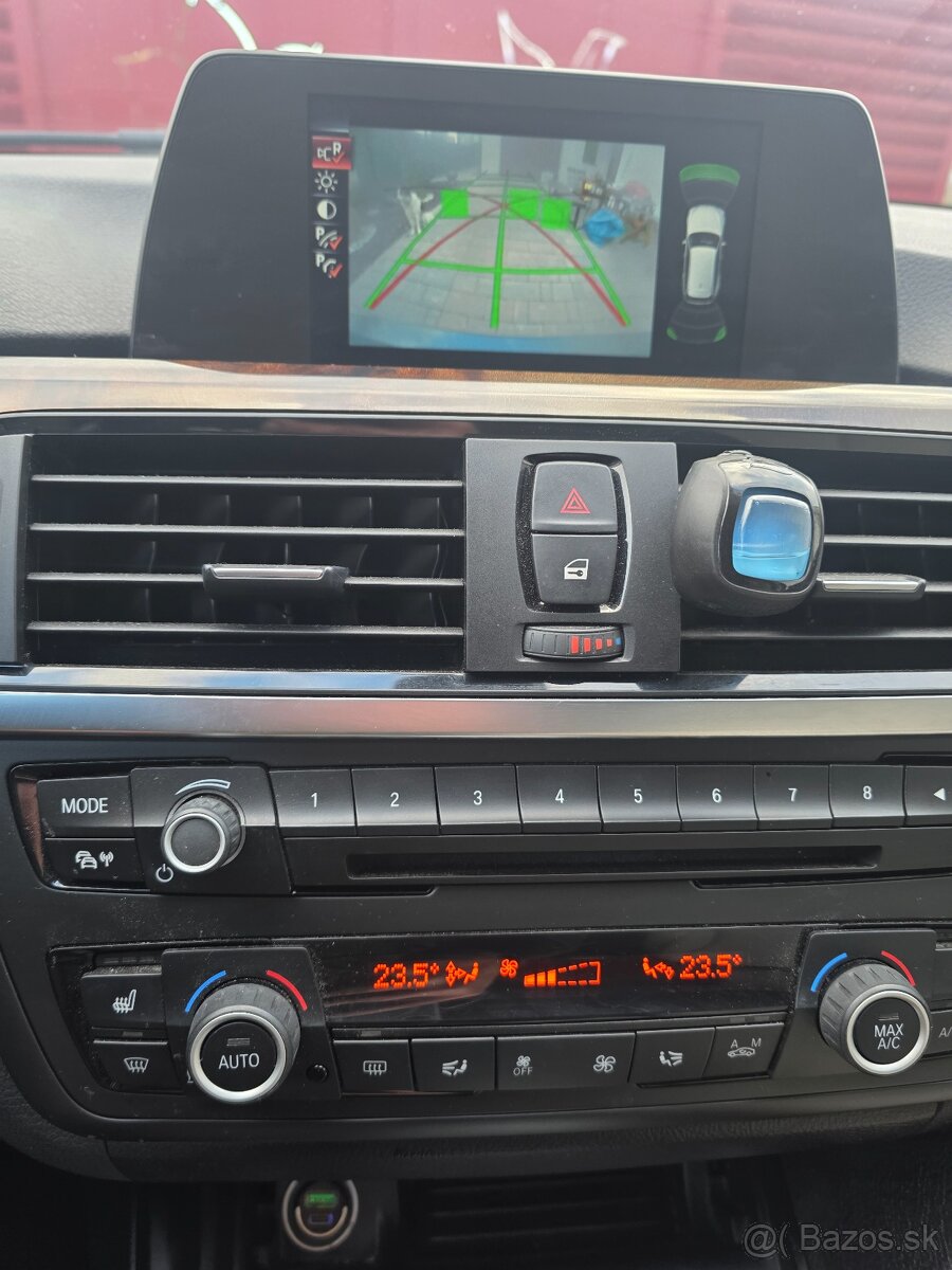 320d xDRIVe M packed 135kw - 8