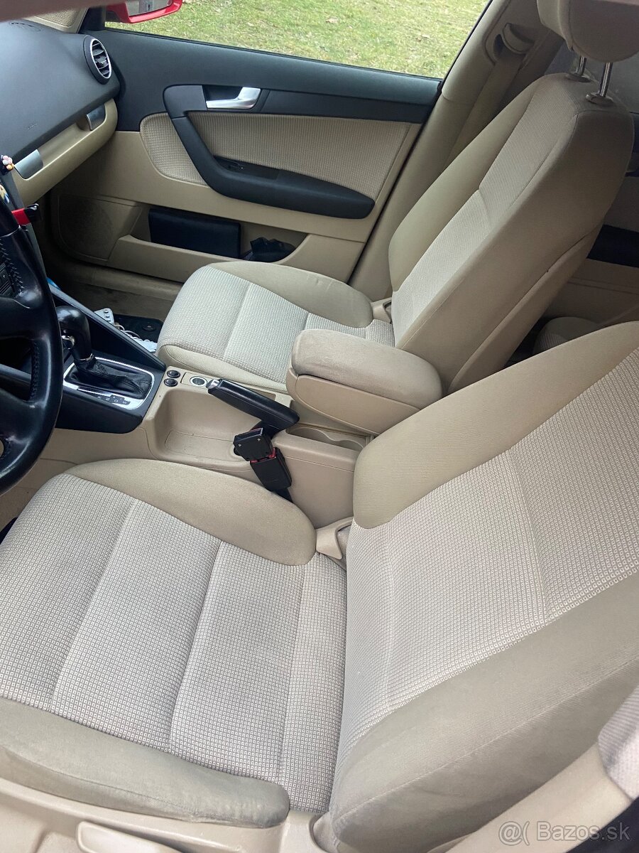 Audi A3 sportback 1.6 75kw - 8