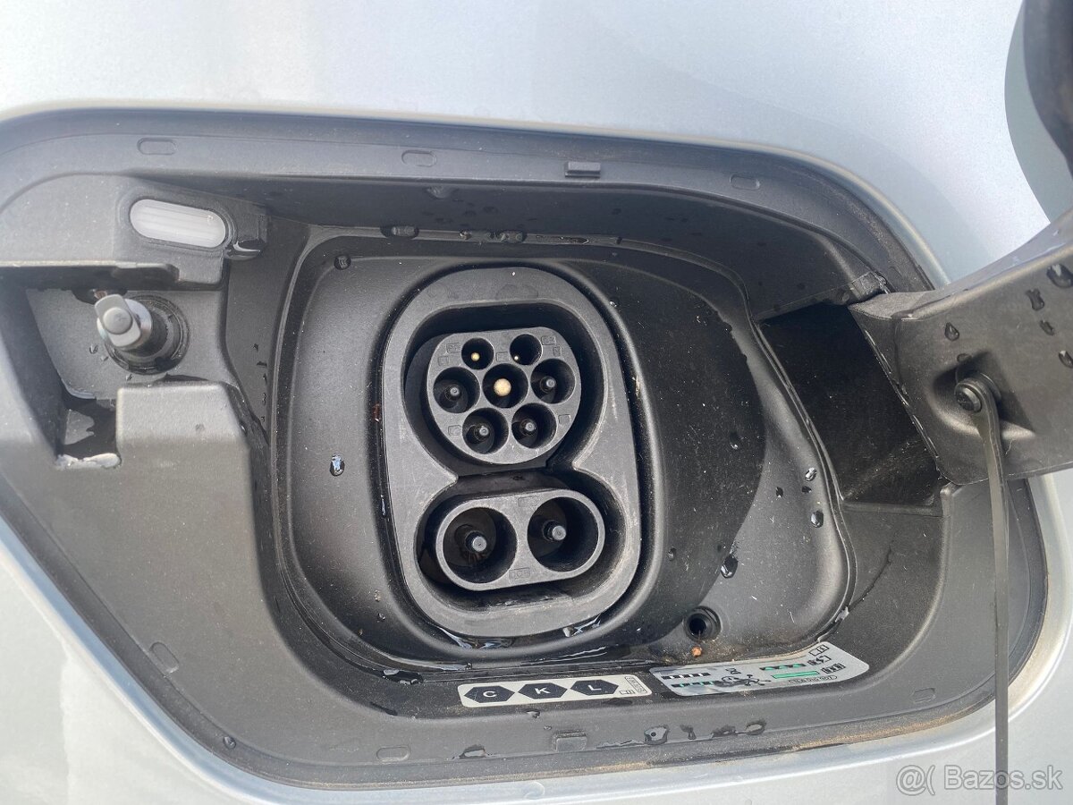 Cupra BORN, 170 kW e-Boost, 82 kWh, 2023 - 8