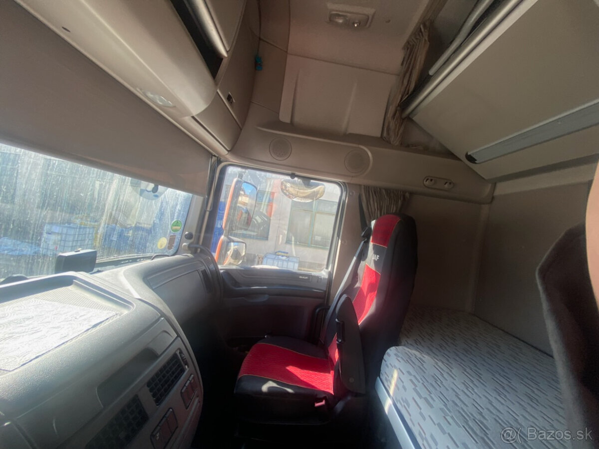 DAF XF 460 Low Deck - 8