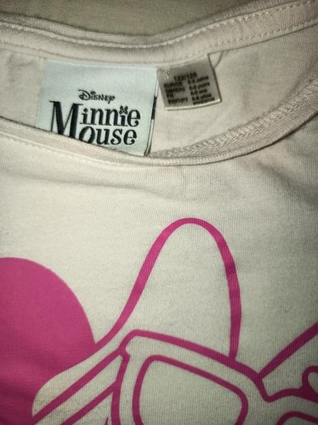 Letne tričká 122/128 - 8