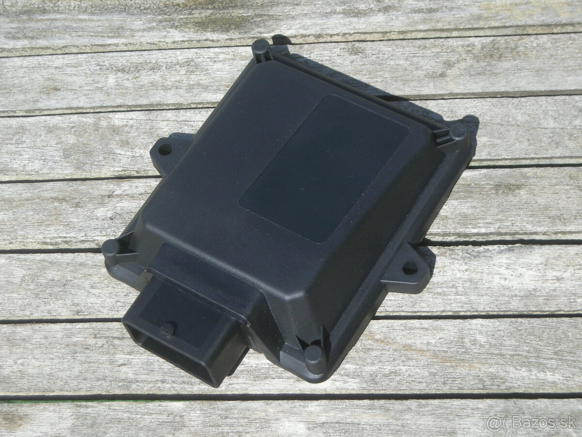 Standalone ECU Micro rusEFI - 8