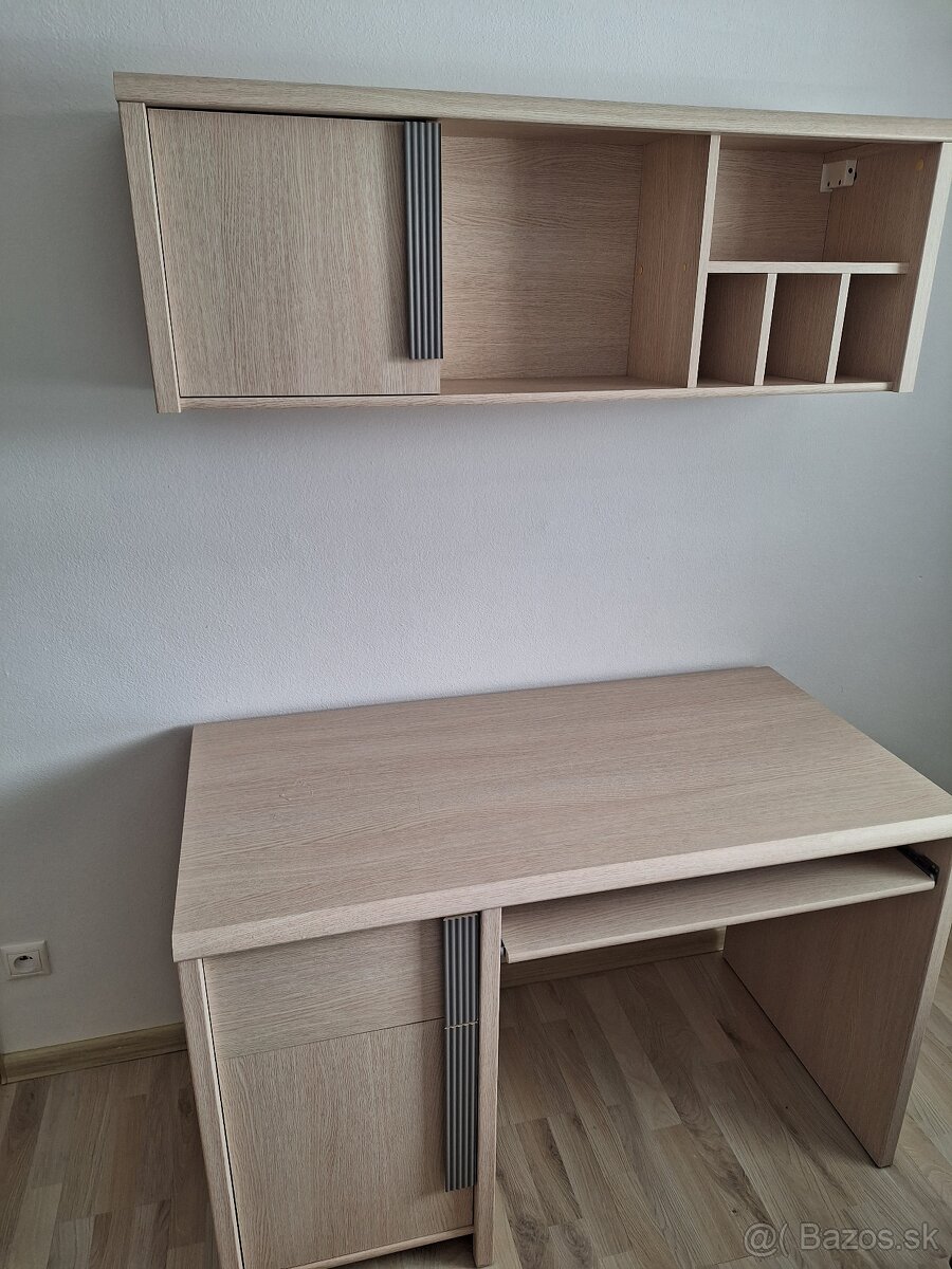 Študentská izba - 8