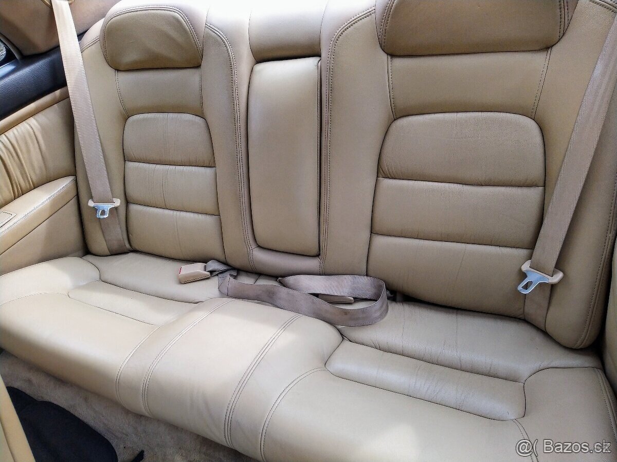 Honda Legend coupe KA8 3.2 V6 automat - 8