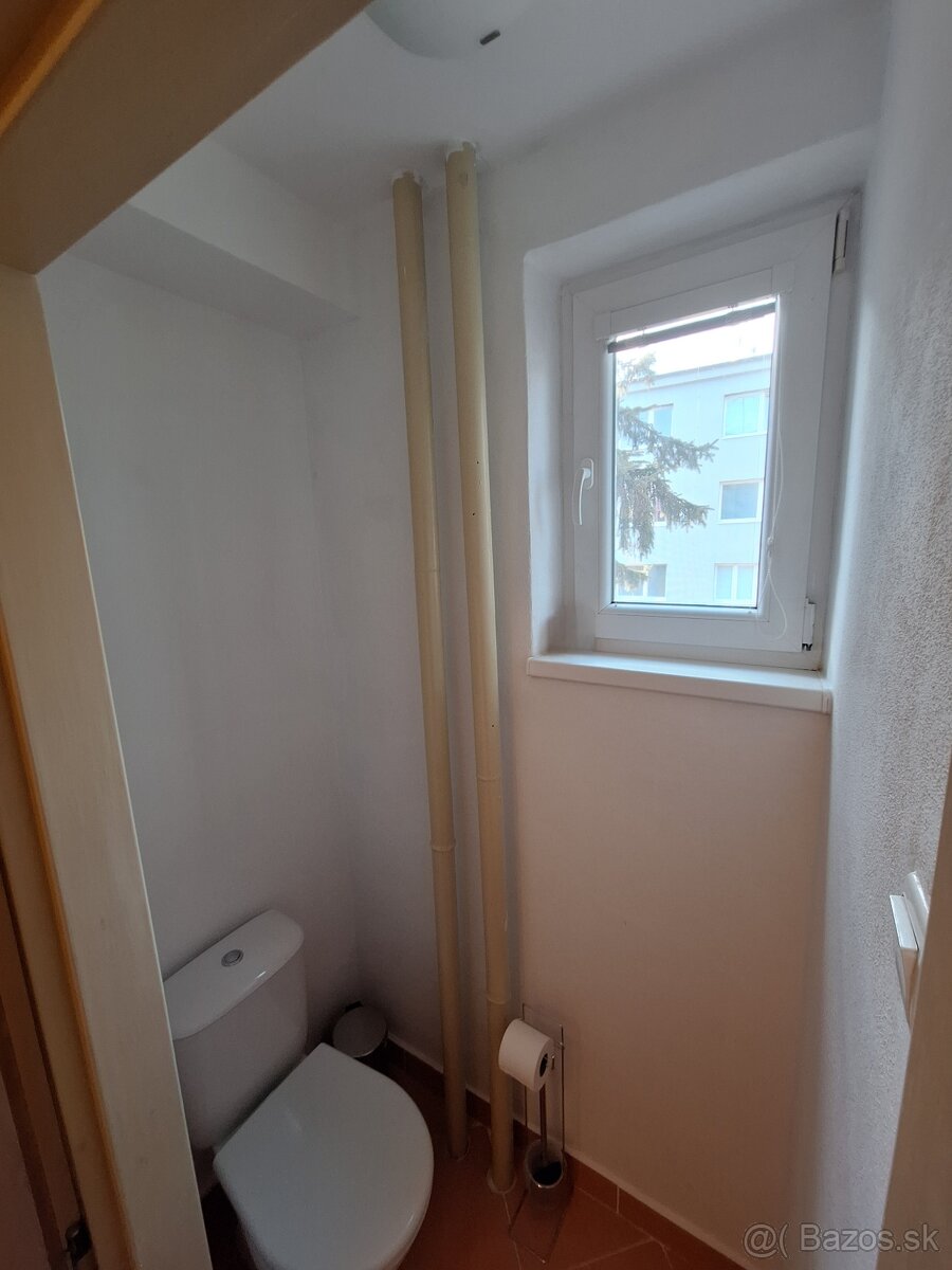 prenájom bytu – Liptovský Mikuláš - 8