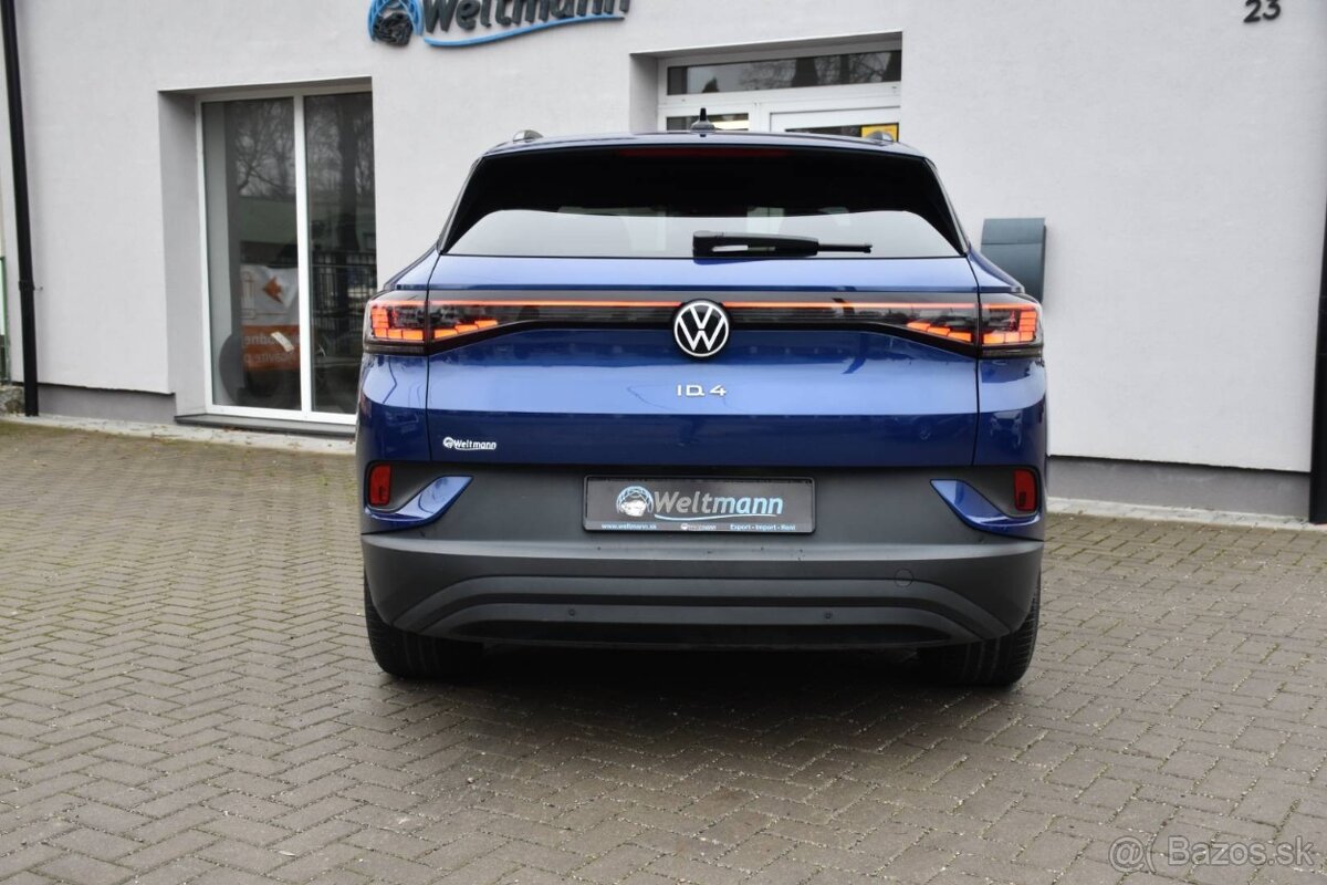 Volkswagen ID.4 Pro Performance 77kWh - 8