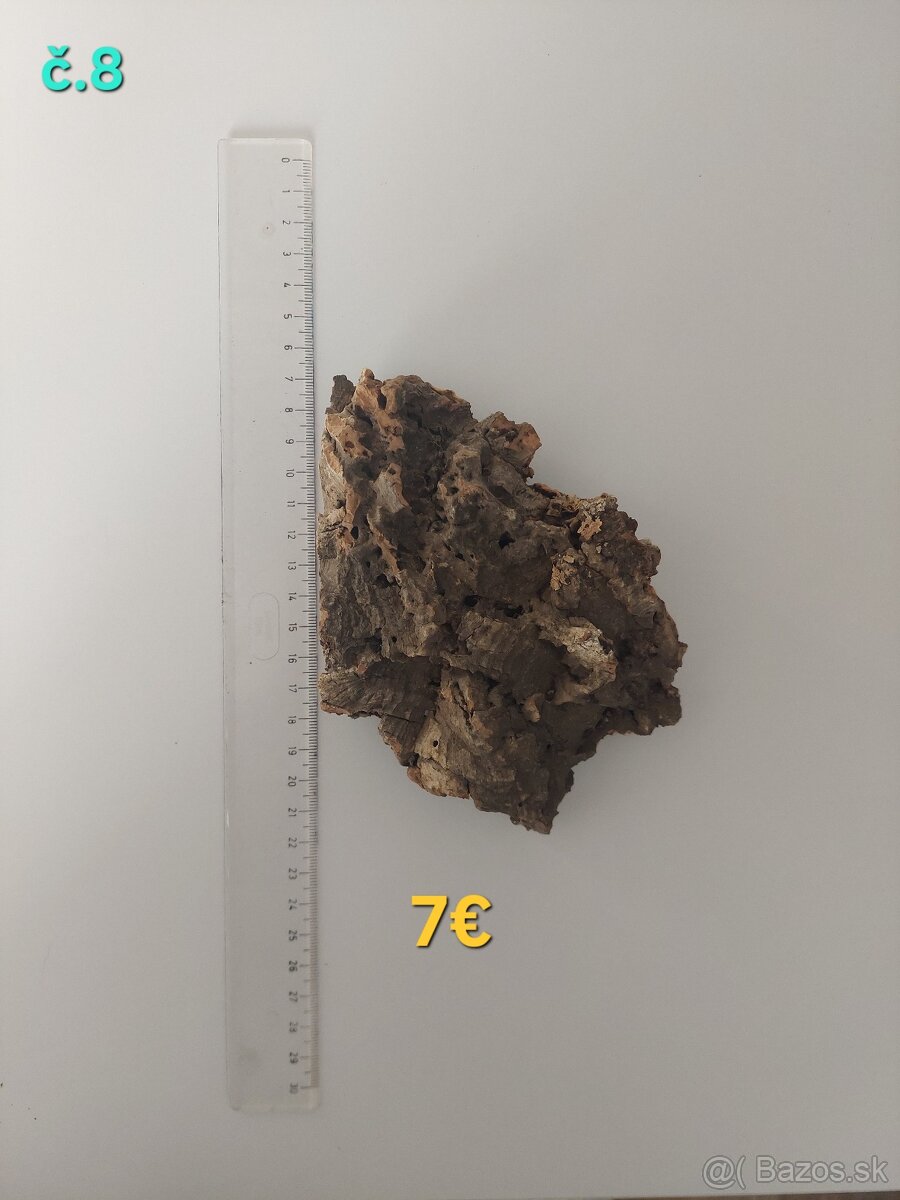 Príslušentstvo do terária - 8