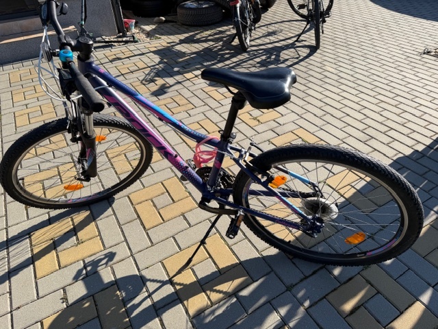 Rock Cathrine 26, bicykel - 8