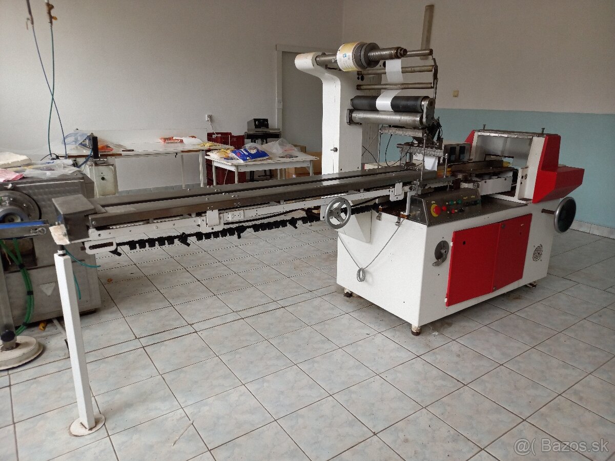 Baliaca linka - 8