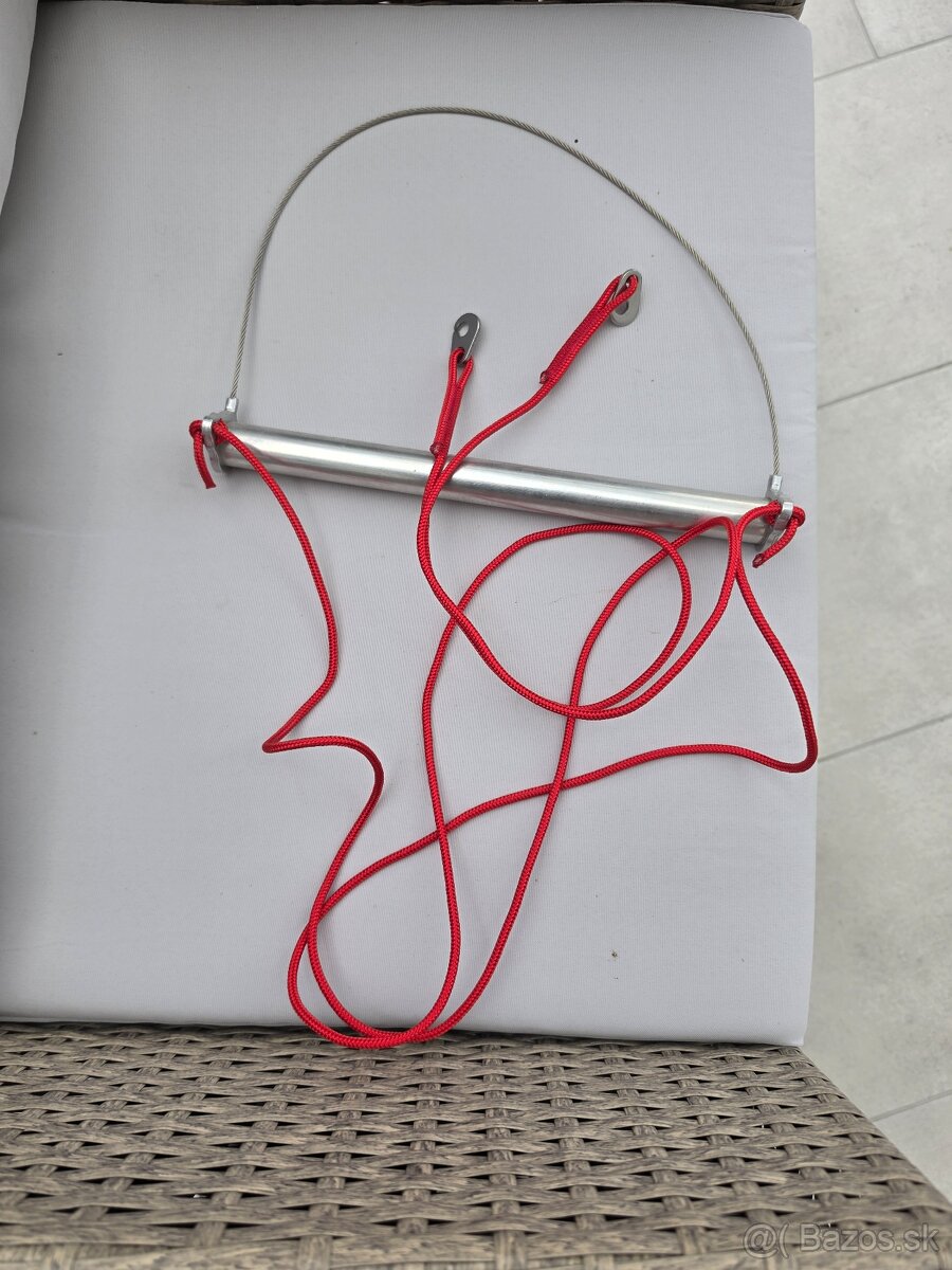 PAramotor Nitro200 - 8