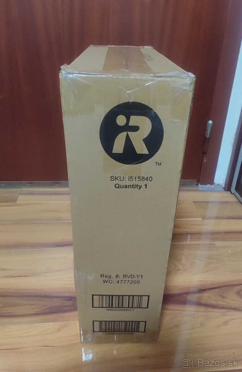 Úplne NOVÝ Vysávač IROBOT ROOMBA I5 (I5158) - 8