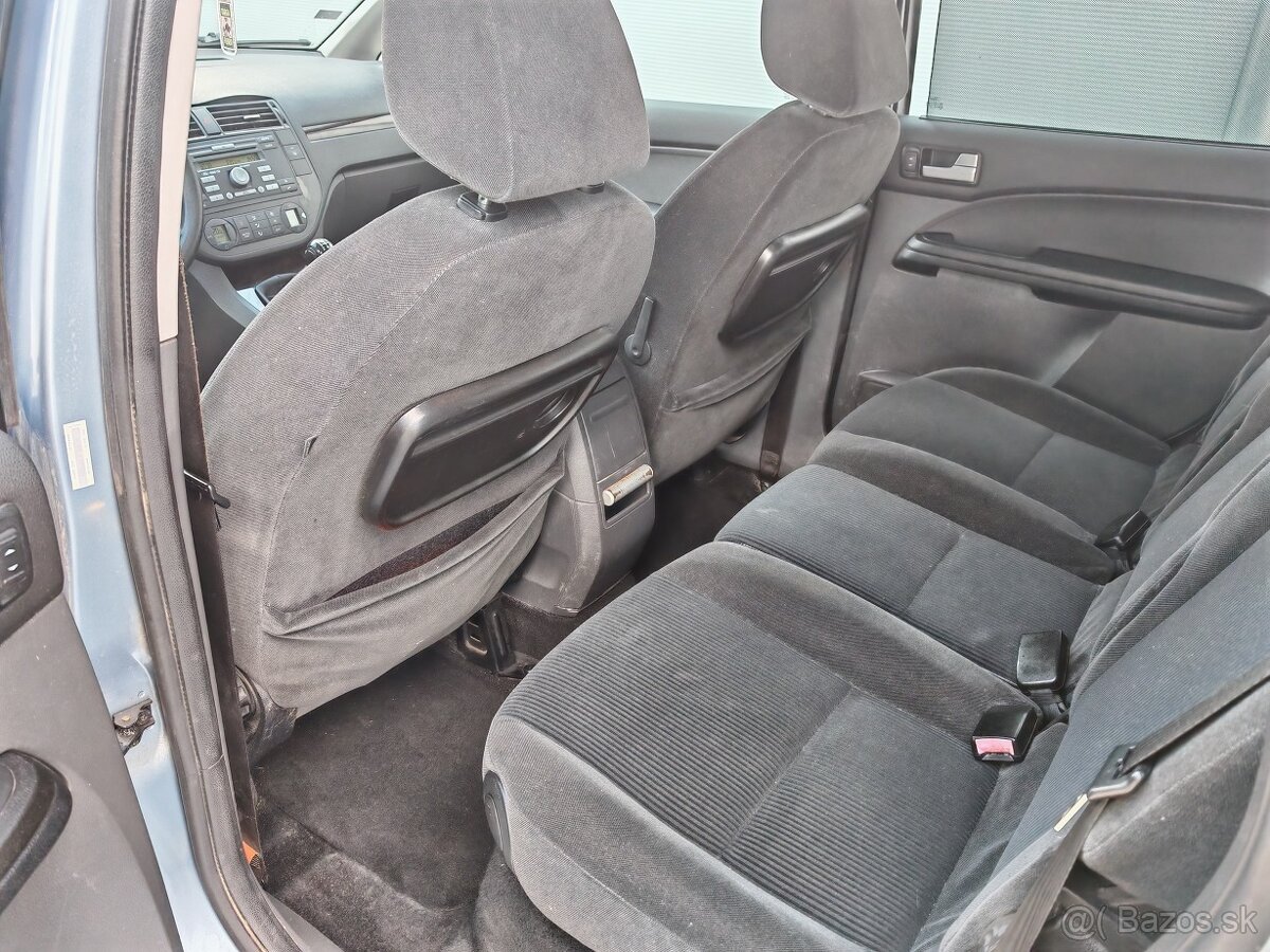 Ford Focus C-max 1.8 Tdci - 8