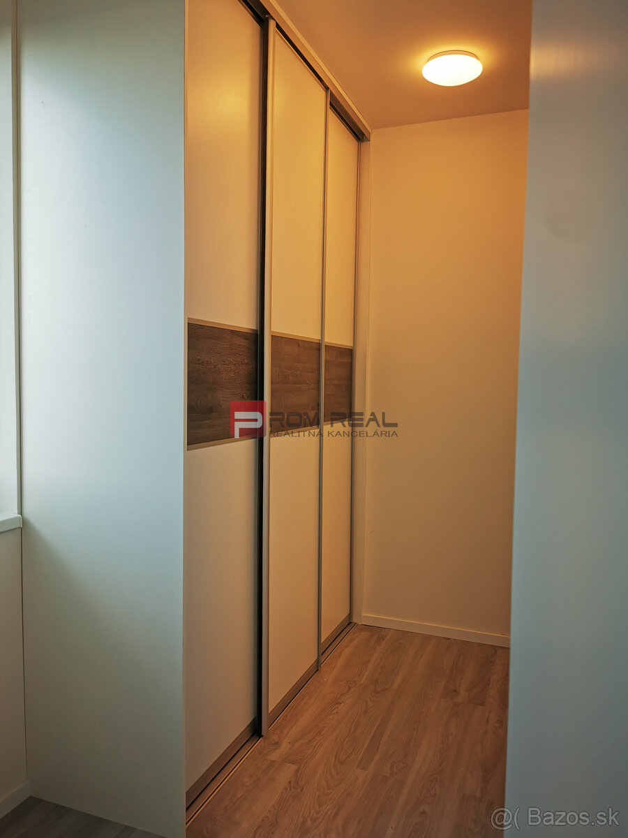 Zariadená garsónka v novostavbe Anna Park, Miloslavov - 8