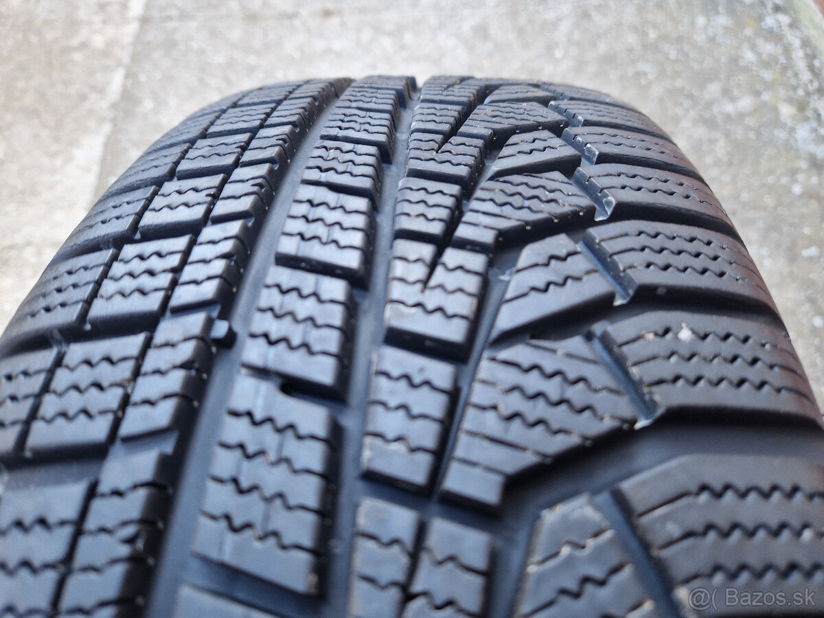 5x100 r15 et40 disky kolesa vw polo skoda fabia rapid 185 65 - 8