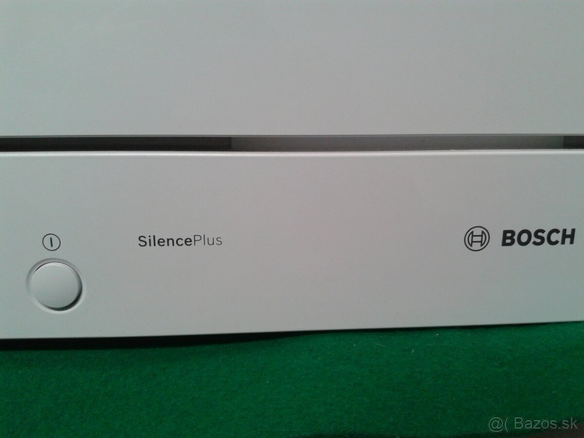 Umývačka riadu na kuchynskú linku "Bosch SE5P1B" - 8