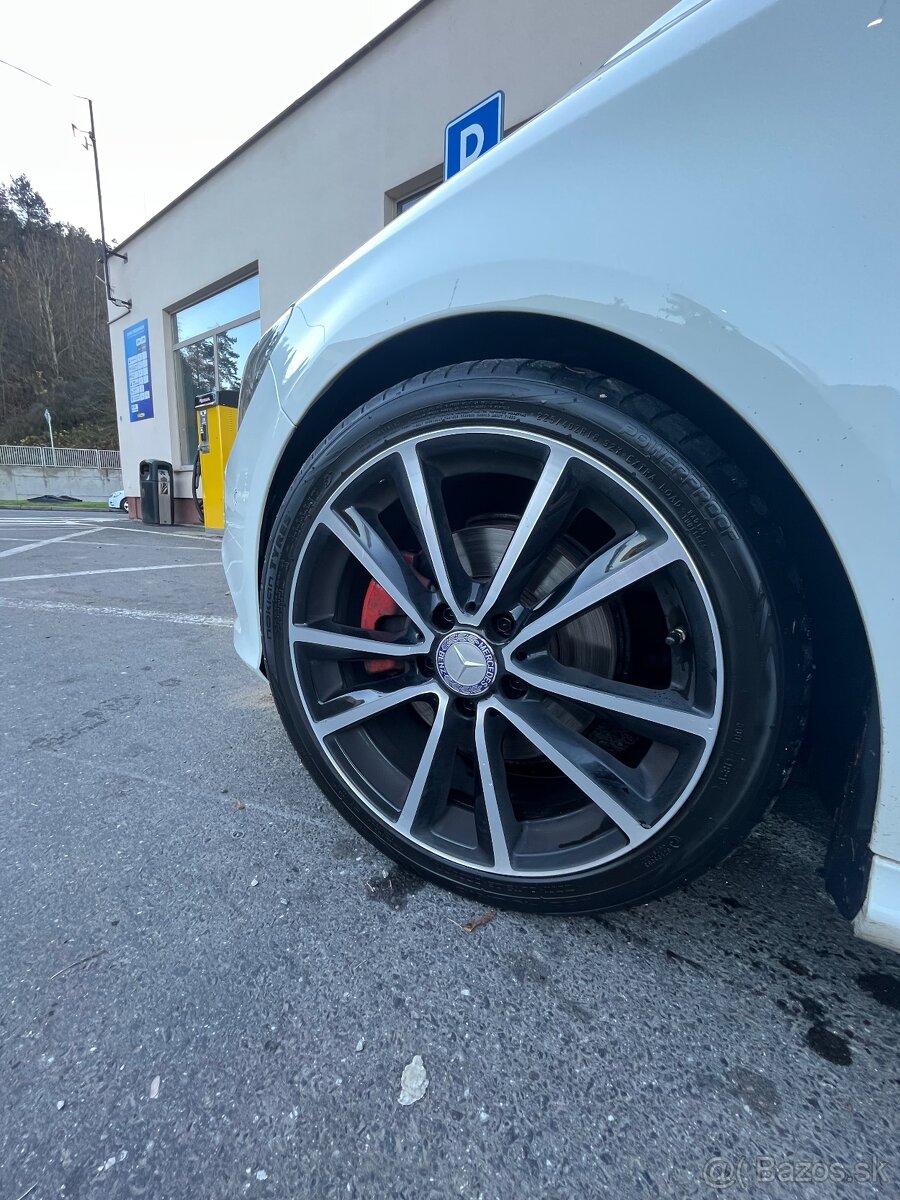 Mercedes-Benz Cla 220d - 8