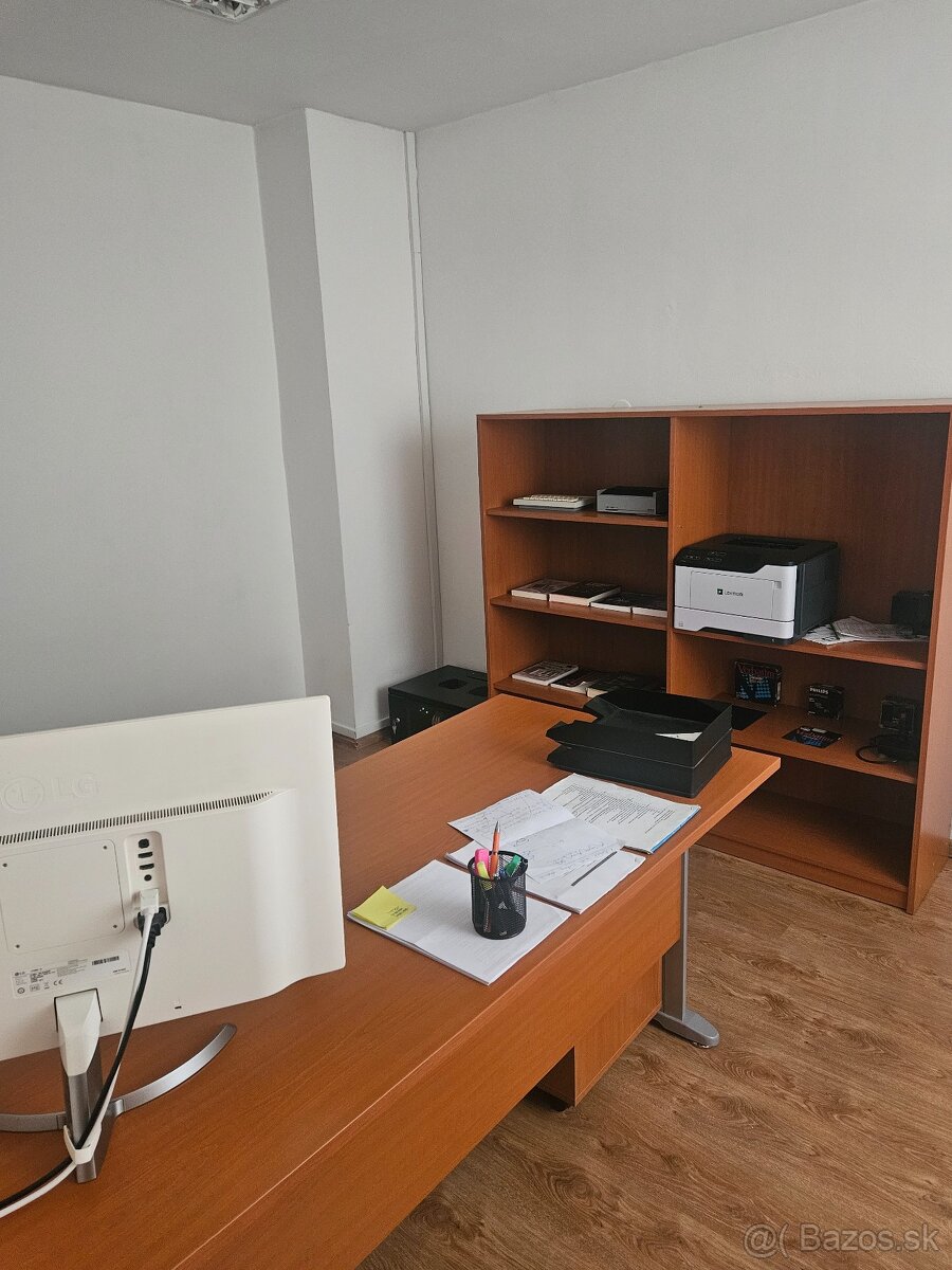 CSA 4 poschodie 60 m2 - 8