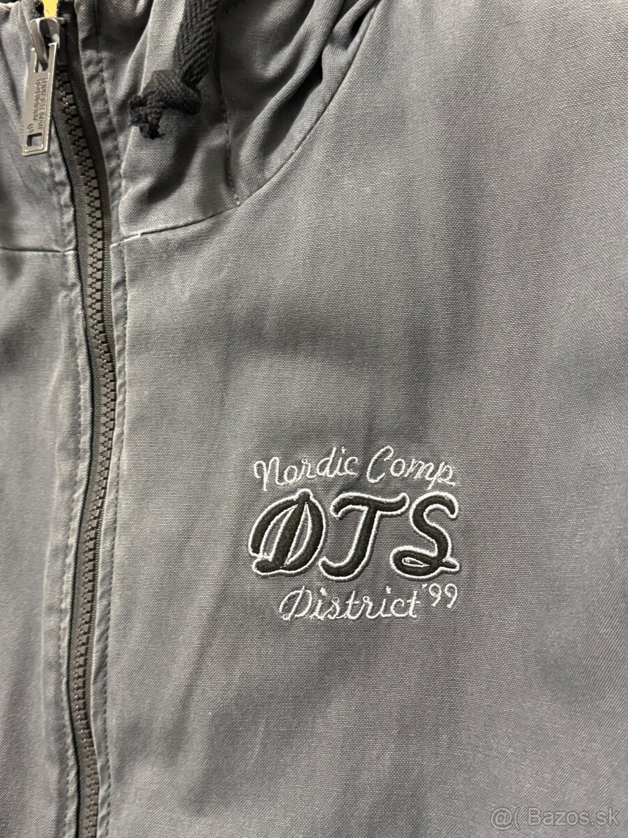 Alpha industries & Thor Steinar bundy - 8