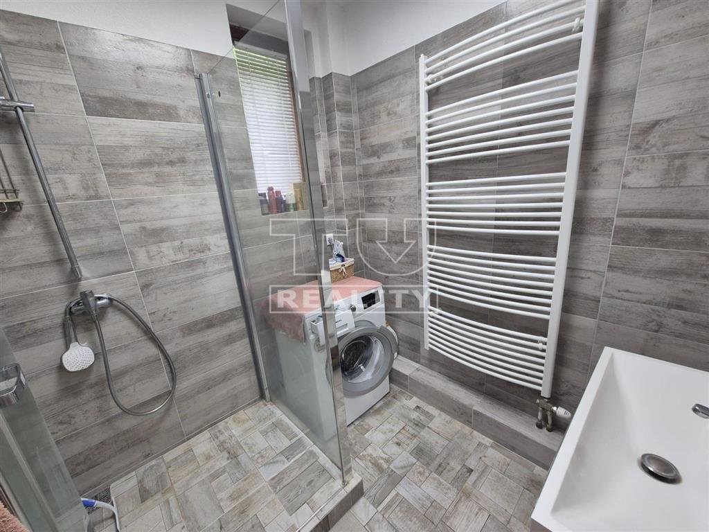 Predaj 5-izbového rodinného domu v Prievidzi – časť... - 8