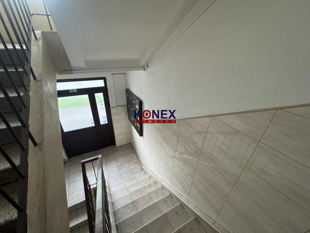 NOVINKA 2-izbový byt v Michalovciach, Masarykova ulica - 8