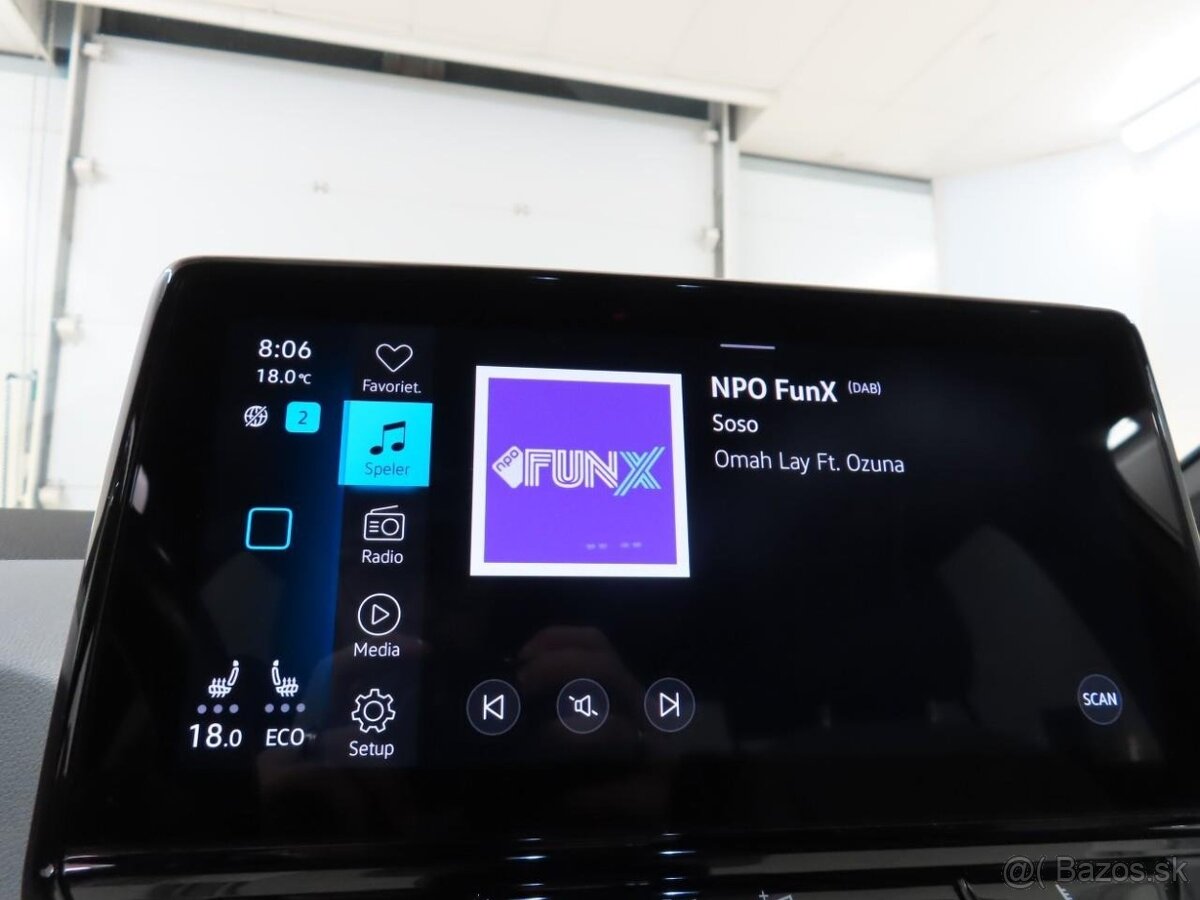 Volkswagen ID.3 58 kWh 1st Plus - 8