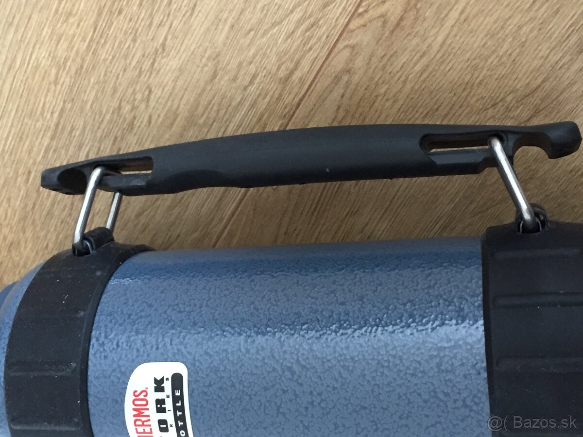 Black Diamond , Termos work - 8