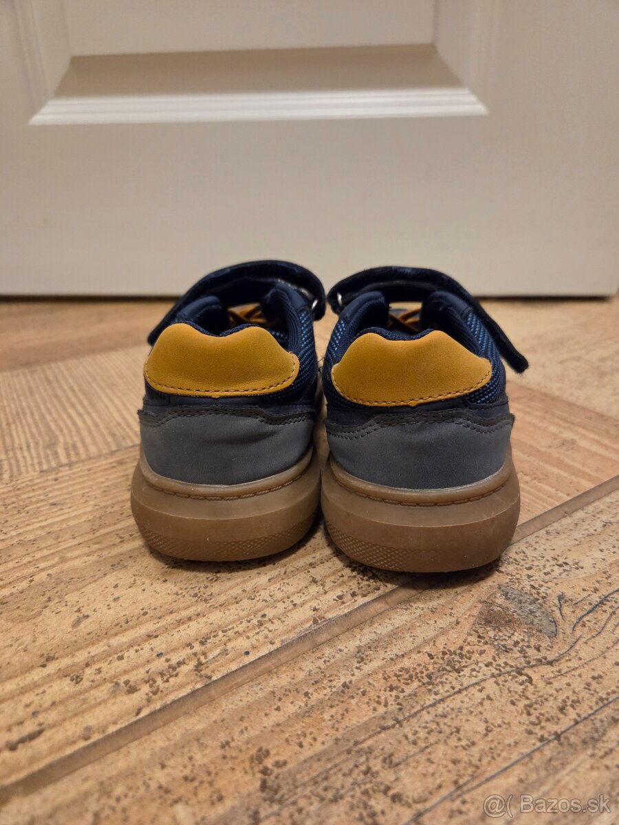 Prechodne topanky vel.28 - 8