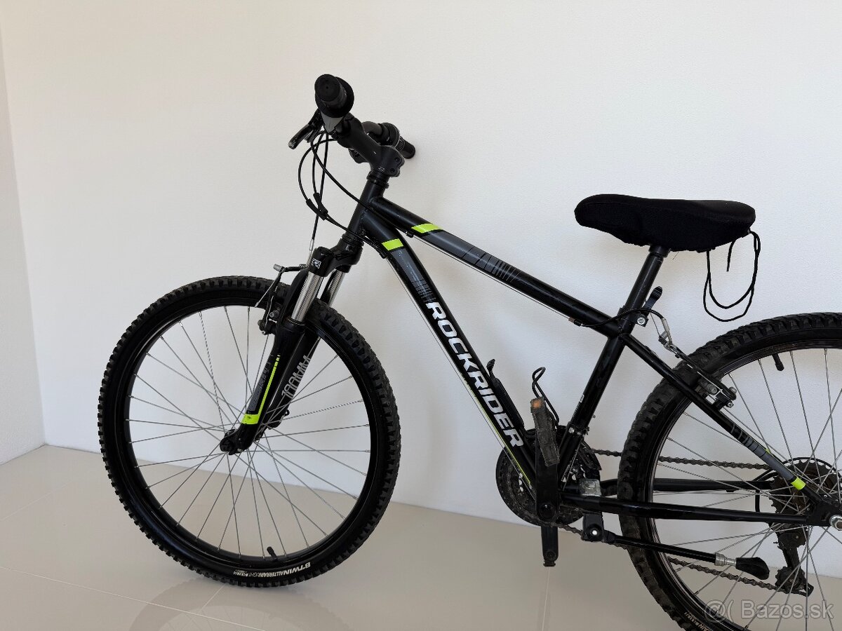 Rockrider ST 500 24” - 8