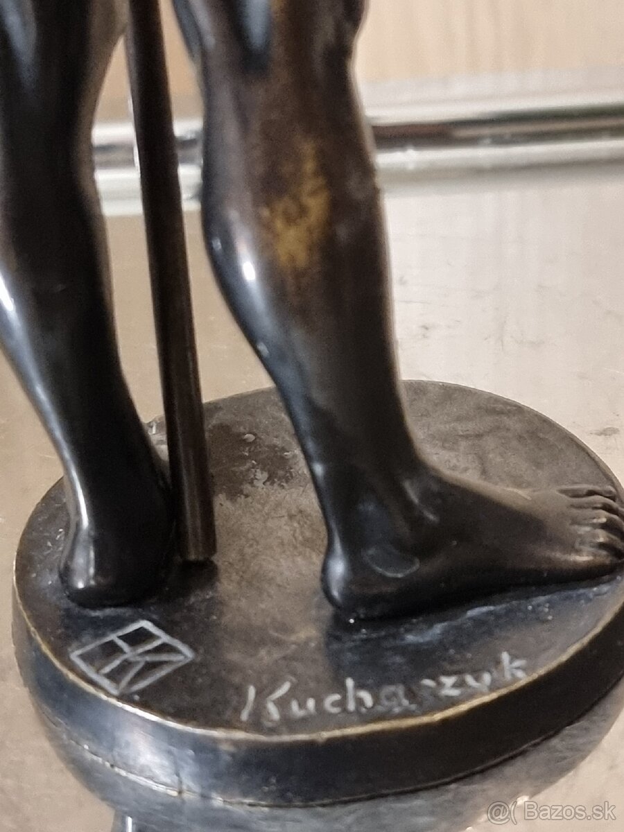 Predám zberateľské dekorácie - 8