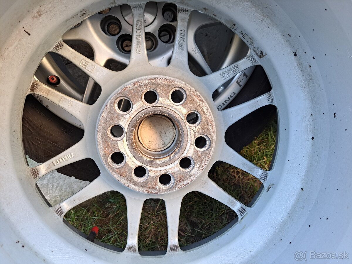 5x100/5x112 R15 - 8