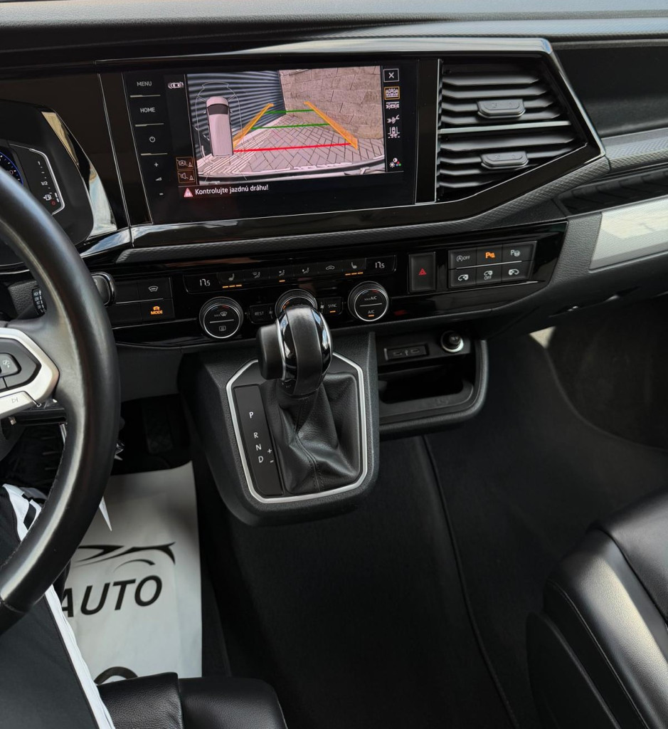 Volkswagen T6 Multivan 2021 - 8